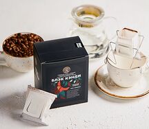 Дрип-кофе Блэк Кенди