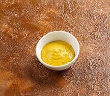 Горчичный соус