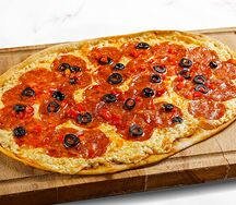 Пицца Пеперони