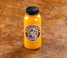 Морс облепиховый