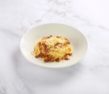 Паста Карбонара