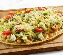 Пицца Цезарь