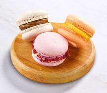 Макаруны домашние