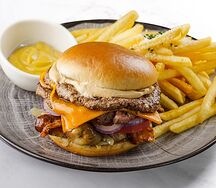 Роял Бургер