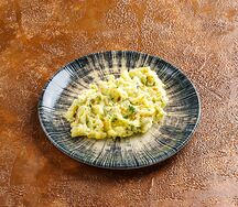 Картофельное пюре