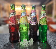Лимонад Натахтари