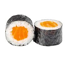 Сяке маки