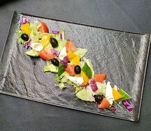 Салат Греческий