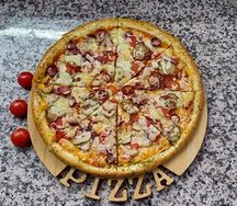 Пицца Мясная