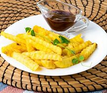 Картофель фри