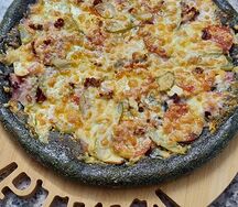 Фирменная Pizza