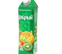 Сок Добрый Яблоко