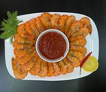 Мексиканская Жарка острая