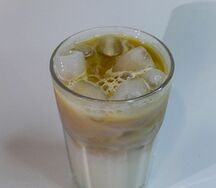 Айс латте