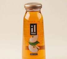 Сок яблочный IL Primo