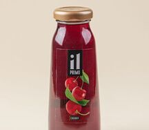 Сок вишневый IL Primo
