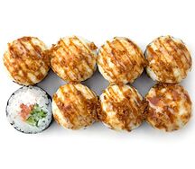 Салмон Кани Чиз