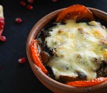 Мясо по-кавказски
