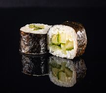 Каппа-маки