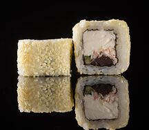 Микс тунца