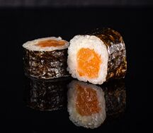Сяке-маки