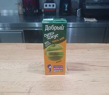 Сок добрый