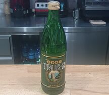 Минеральная вода Тиб-2