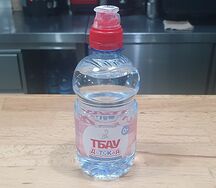  Детская вода Тбау