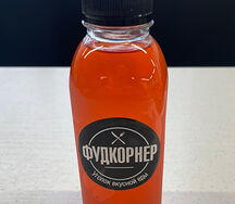 Компот Клубничный (собственного производства)