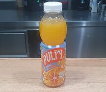 Pulpy Апельсин