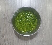 Песто