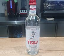 Тбау без газа