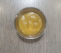 Горчица