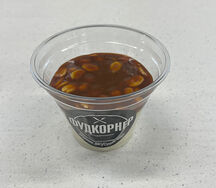 Чизкейк Карамель