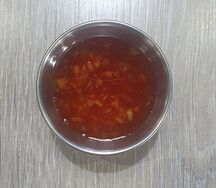 Сладкий чили