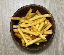 Картофель фри