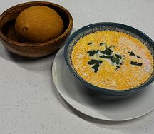 Уха финская