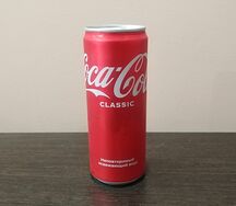 Coca-Cola
