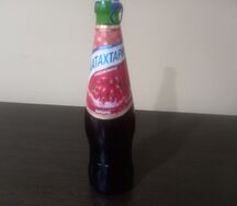 Натахтари барбарис