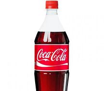 Coca-Cola