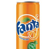 Fanta