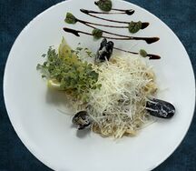 Паста Дель Мар