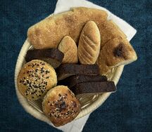 Хлебная корзина