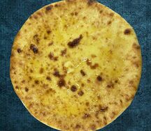 Осетинский пирог с картошкой Картофджын