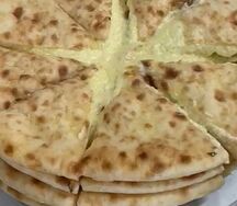 Осетинский пирог с сыром