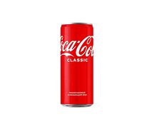 Coca-Cola