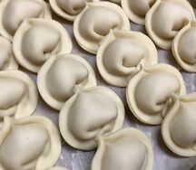Пельмени