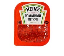 Кетчуп