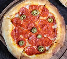 Пепперони