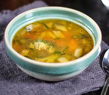 Минестроне